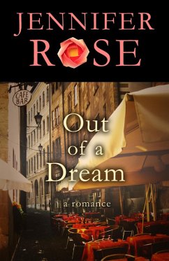 Cover Out of a Dream (eBook, ePUB)