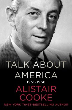 Cover Talk About America, 1951-1968 (eBook, ePUB)