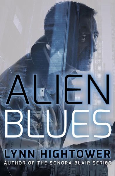 Alien Blues (eBook, ePUB)