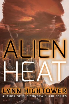 Cover Alien Heat (eBook, ePUB)
