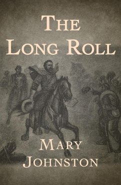 Cover The Long Roll (eBook, ePUB)