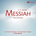 Der Messias-Chöre
