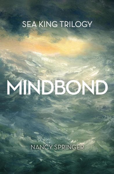 Mindbond (eBook, ePUB)