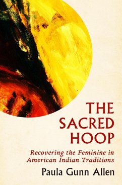 Cover The Sacred Hoop (eBook, ePUB)