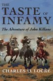 The Taste of Infamy (eBook, ePUB)