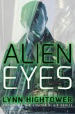 Alien Eyes (eBook, ePUB)