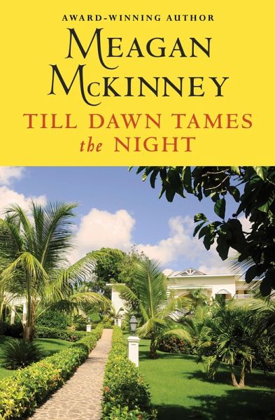 Till Dawn Tames the Night (eBook, ePUB)