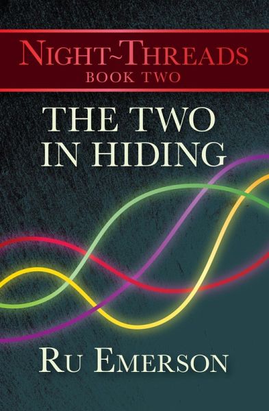 The Two in Hiding (eBook, ePUB) The Two in Hiding (eBook, ePUB)