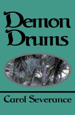 Cover Demon Drums (eBook, ePUB)