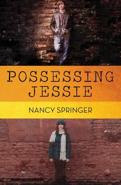 Cover Possessing Jessie (eBook, ePUB)
