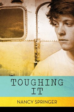 Cover Toughing It (eBook, ePUB)