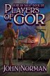 Players of Gor (eBook, ePUB) - Bild 1