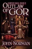 Outlaw of Gor (eBook, ePUB) Outlaw of Gor (eBook, ePUB)