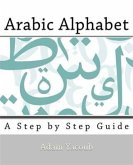 Arabic Alphabet (eBook, ePUB)
