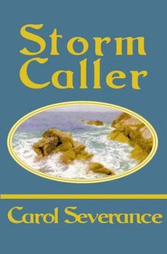 Cover Storm Caller (eBook, ePUB)