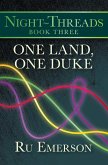 One Land, One Duke (eBook, ePUB)