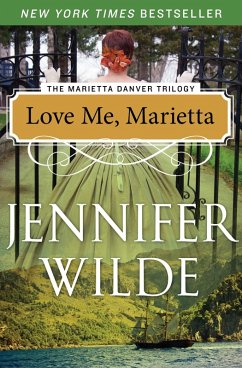 Cover Love Me, Marietta (eBook, ePUB)