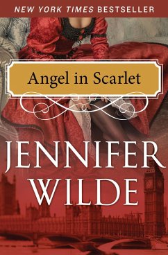 Cover Angel in Scarlet (eBook, ePUB)