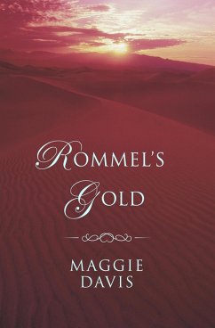 Cover Rommel's Gold (eBook, ePUB)