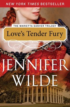 Love's Tender Fury (eBook, ePUB) - Wilde, Jennifer