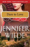 Dare to Love (eBook, ePUB)