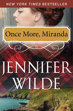 Cover Once More, Miranda (eBook, ePUB)