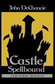 Castle Spellbound (eBook, ePUB)