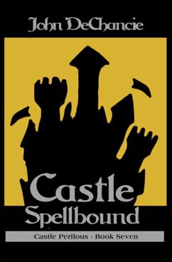 Cover Castle Spellbound (eBook, ePUB)
