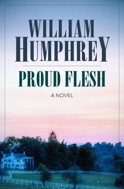 Cover Proud Flesh (eBook, ePUB)
