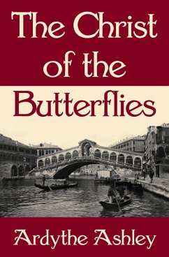 The Christ of the Butterflies (eBook, ePUB) Cover The Christ of the Butterflies (eBook, ePUB)