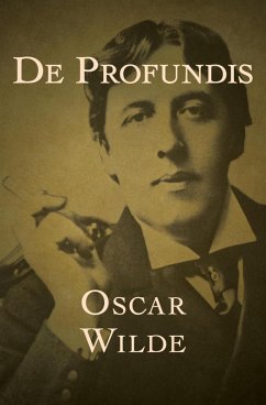 Cover De Profundis (eBook, ePUB)