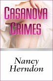 Casanova Crimes (eBook, ePUB)