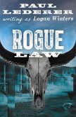 Rogue Law (eBook, ePUB)