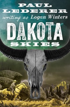 Cover Dakota Skies (eBook, ePUB)