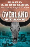 Overland Stage (eBook, ePUB)