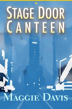 Cover Stage Door Canteen (eBook, ePUB)