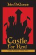 Castle for Rent (eBook, ePUB) - Bild 1