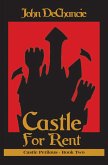 Castle for Rent (eBook, ePUB)