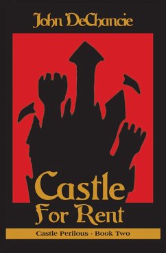 Cover Castle for Rent (eBook, ePUB)