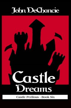 Cover Castle Dreams (eBook, ePUB)