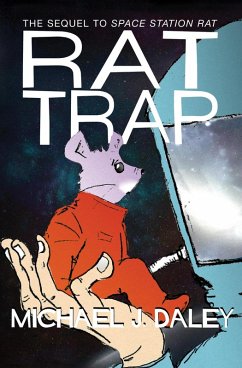 Cover Rat Trap (eBook, ePUB)