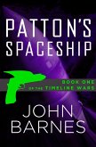Patton's Spaceship (eBook, ePUB)