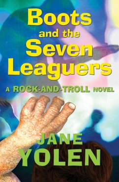Cover Boots and the Seven Leaguers (eBook, ePUB)