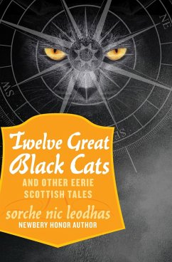 Cover Twelve Great Black Cats (eBook, ePUB)