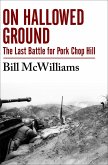 On Hallowed Ground (eBook, ePUB)