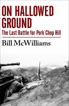 Cover On Hallowed Ground (eBook, ePUB)