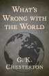 What's Wrong with the World (eBook,... - Bild 1