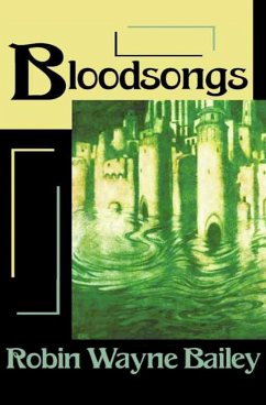 Cover Bloodsongs (eBook, ePUB)