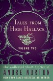 Tales from High Hallack Volume Two (eBook, ePUB)