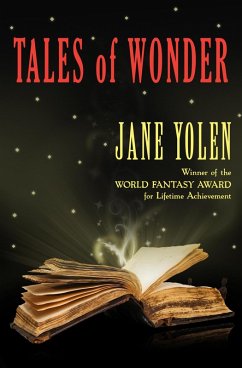 Cover Tales of Wonder (eBook, ePUB)